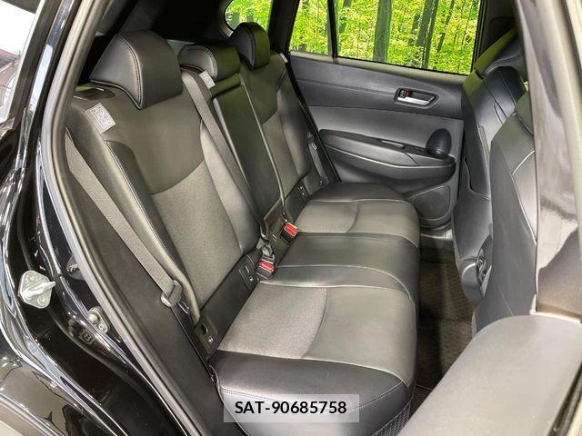 Toyota COROLLA CROSS 2023-11 7453563-8