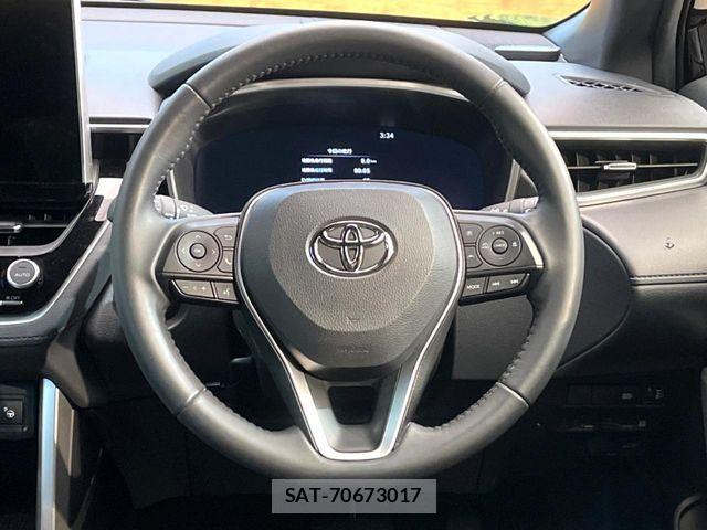 Toyota COROLLA CROSS 2024-04 7453554-10