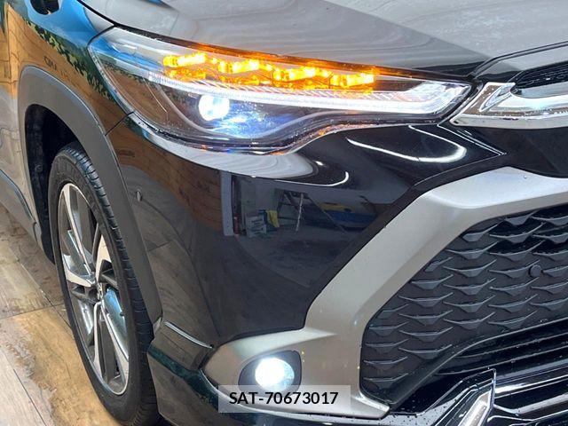 Toyota COROLLA CROSS 2024-04 7453554-11