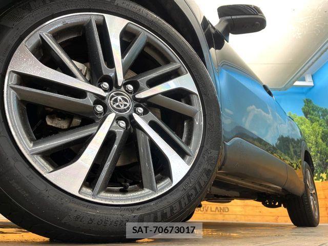 Toyota COROLLA CROSS 2024-04 7453554-12