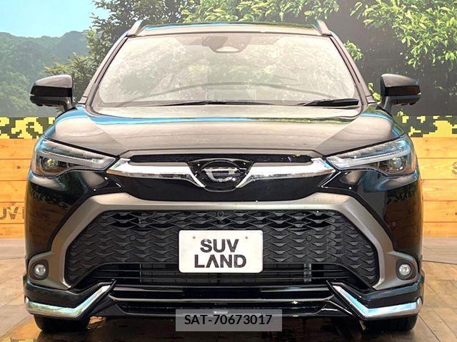 Toyota COROLLA CROSS 2024-04 7453554-13