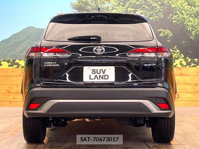 Toyota COROLLA CROSS 2024-04 7453554-14