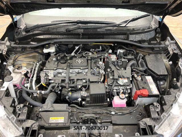 Toyota COROLLA CROSS 2024-04 7453554-17