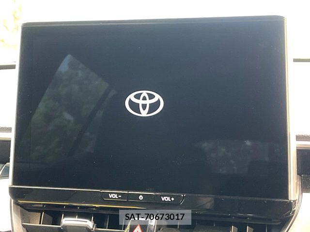 Toyota COROLLA CROSS 2024-04 7453554-3