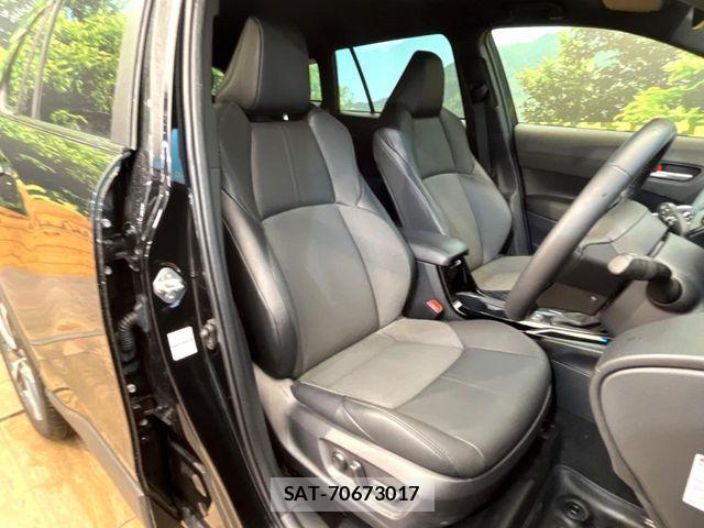 Toyota COROLLA CROSS 2024-04 7453554-7