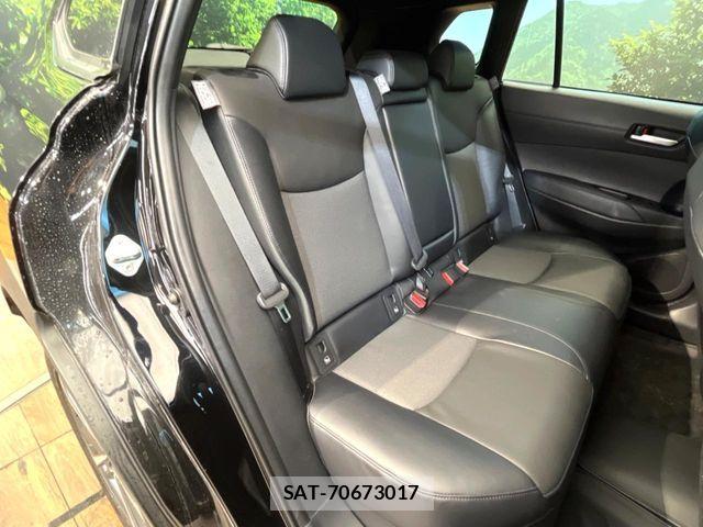 Toyota COROLLA CROSS 2024-04 7453554-8