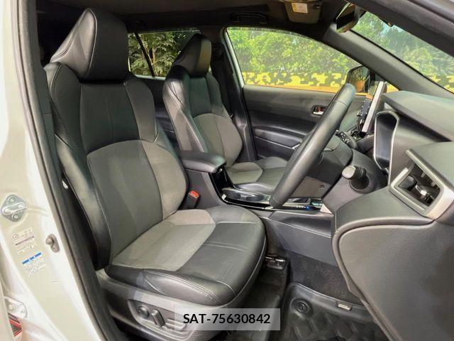 Toyota COROLLA CROSS 2021-10 7453549-9
