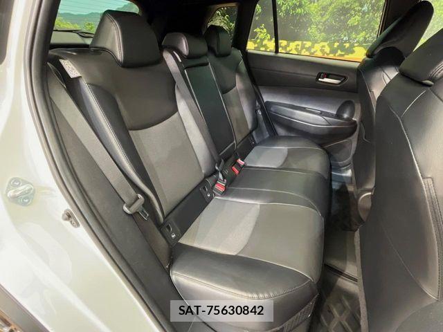 Toyota COROLLA CROSS 2021-10 7453549-10