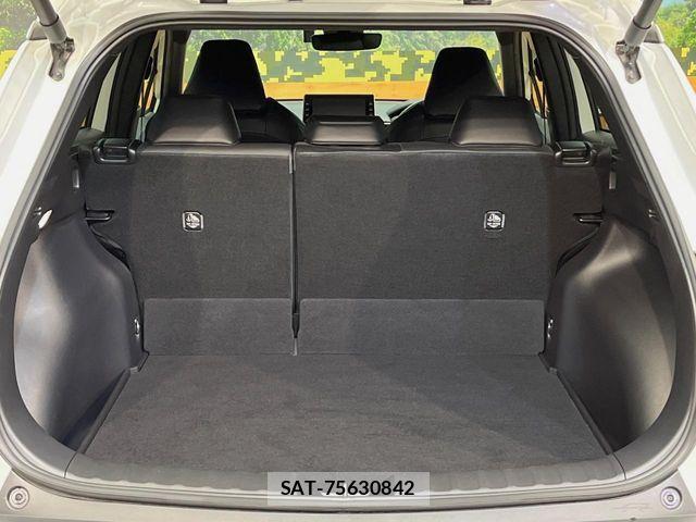 Toyota COROLLA CROSS 2021-10 7453549-11