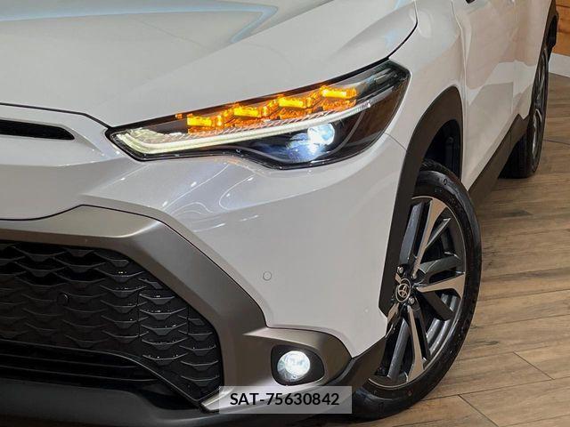 Toyota COROLLA CROSS 2021-10 7453549-12