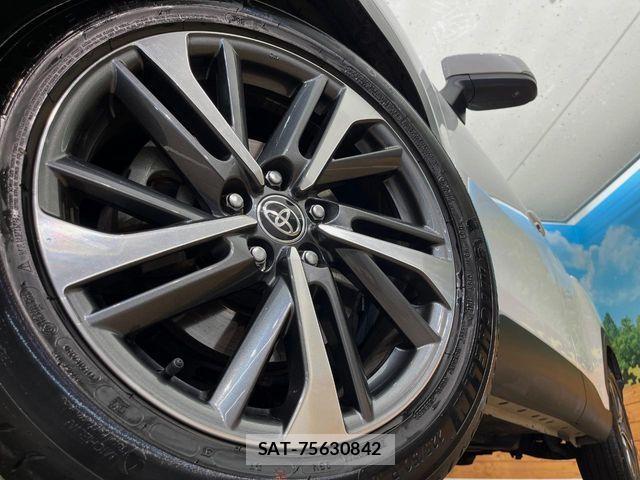 Toyota COROLLA CROSS 2021-10 7453549-13