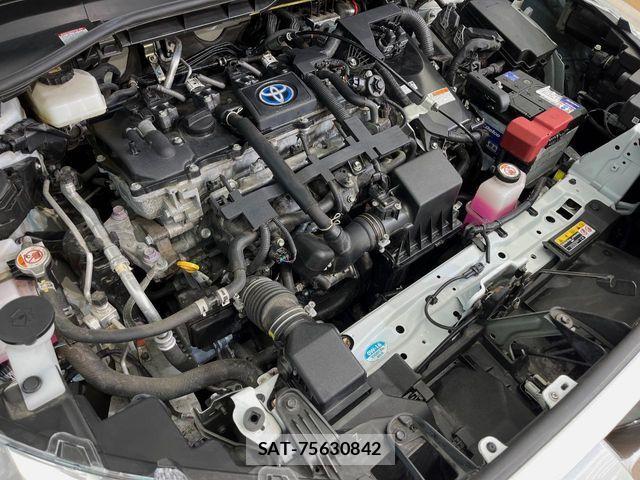 Toyota COROLLA CROSS 2021-10 7453549-18