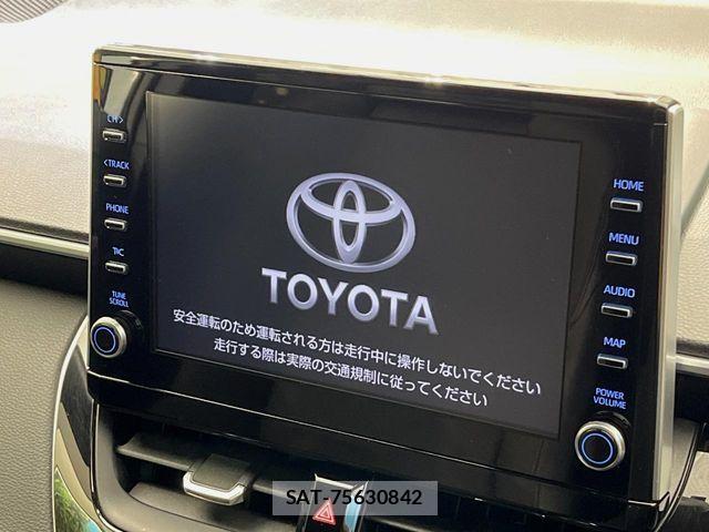 Toyota COROLLA CROSS 2021-10 7453549-3