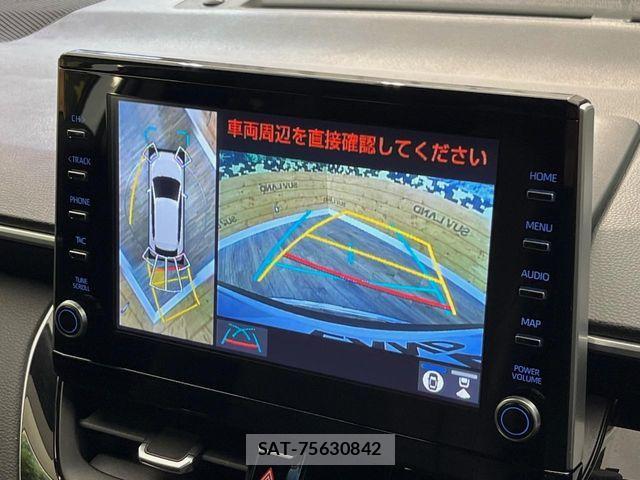 Toyota COROLLA CROSS 2021-10 7453549-4