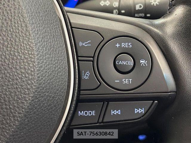 Toyota COROLLA CROSS 2021-10 7453549-7