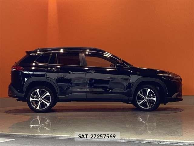 Toyota COROLLA CROSS 2023-01 7453558-10