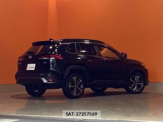 Toyota COROLLA CROSS 2023-01 7453558-11
