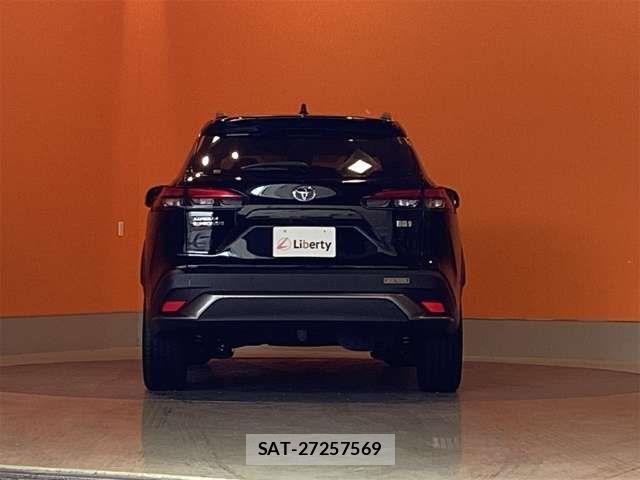 Toyota COROLLA CROSS 2023-01 7453558-12