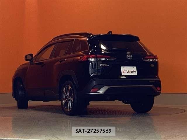 Toyota COROLLA CROSS 2023-01 7453558-13