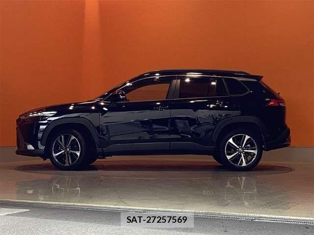 Toyota COROLLA CROSS 2023-01 7453558-14