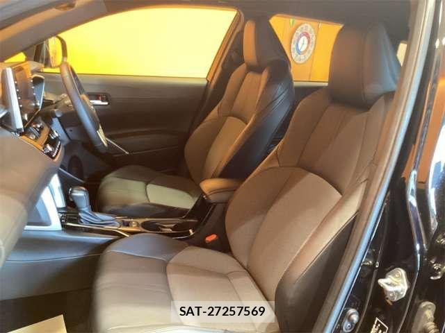Toyota COROLLA CROSS 2023-01 7453558-15