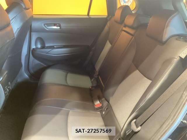 Toyota COROLLA CROSS 2023-01 7453558-16