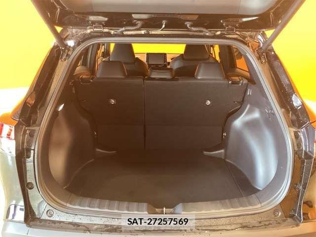 Toyota COROLLA CROSS 2023-01 7453558-17