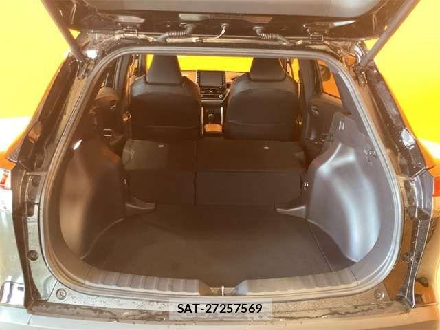 Toyota COROLLA CROSS 2023-01 7453558-18