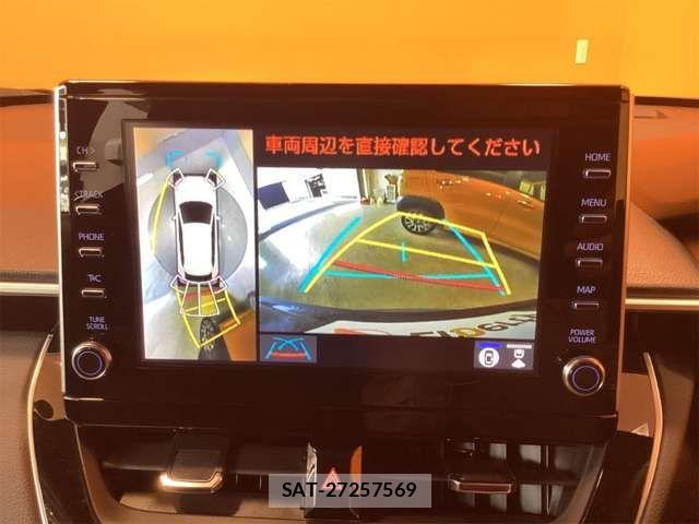 Toyota COROLLA CROSS 2023-01 7453558-5