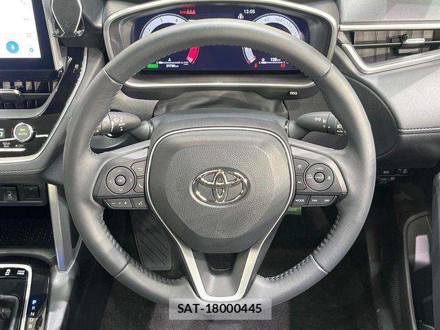 Toyota COROLLA CROSS 2025-03 7453548-10