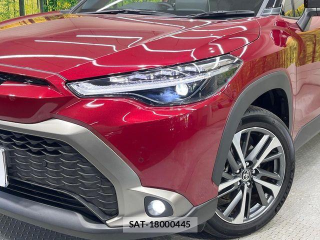 Toyota COROLLA CROSS 2025-03 7453548-11