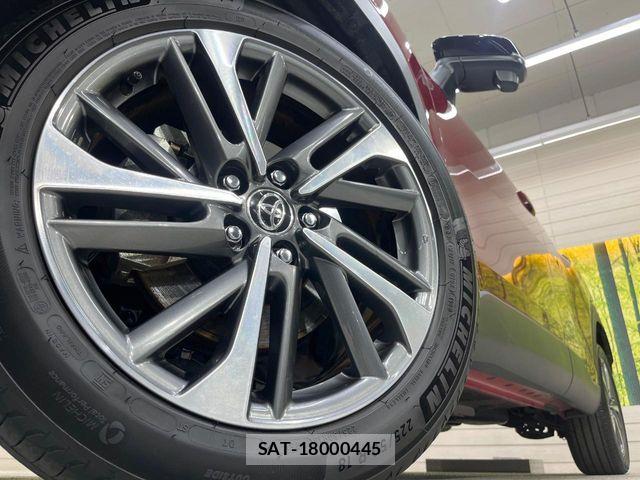 Toyota COROLLA CROSS 2025-03 7453548-12
