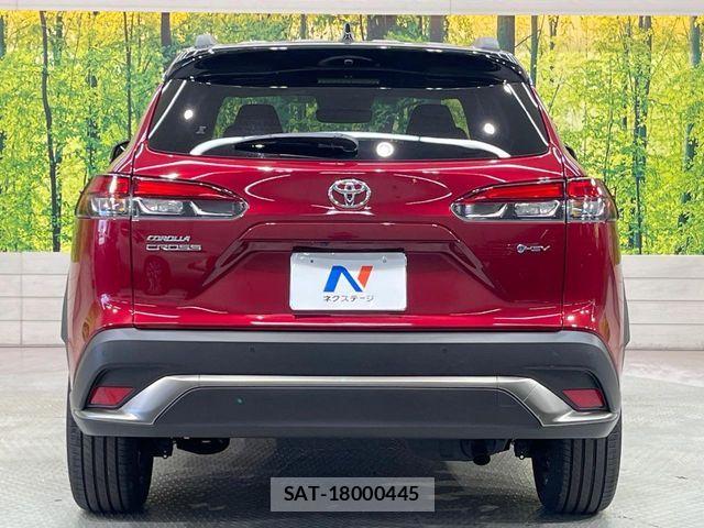 Toyota COROLLA CROSS 2025-03 7453548-14