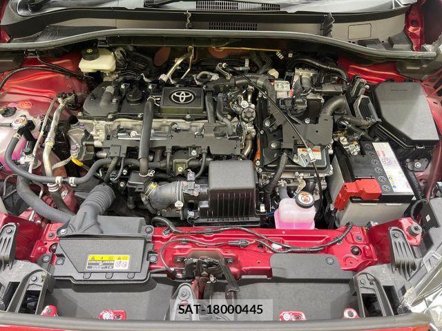 Toyota COROLLA CROSS 2025-03 7453548-17