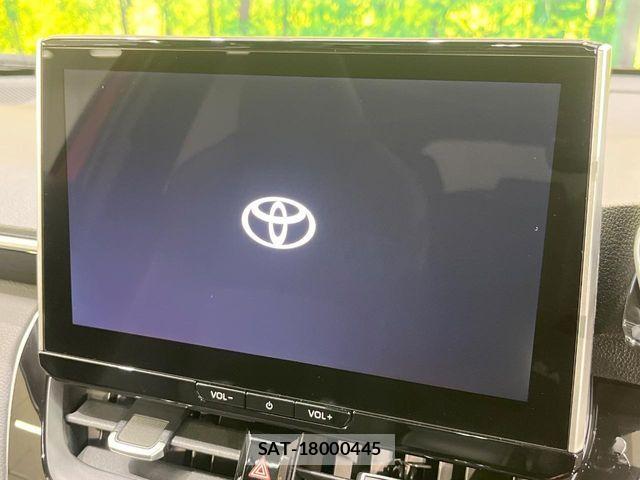 Toyota COROLLA CROSS 2025-03 7453548-3