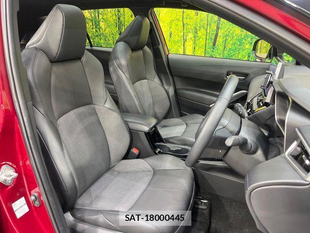 Toyota COROLLA CROSS 2025-03 7453548-7