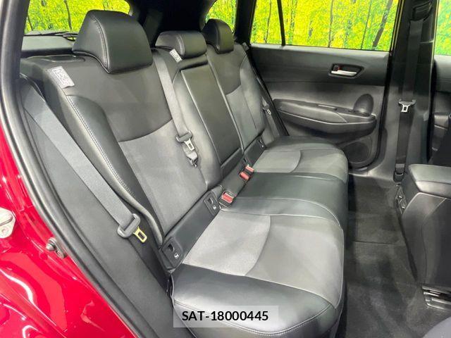 Toyota COROLLA CROSS 2025-03 7453548-8