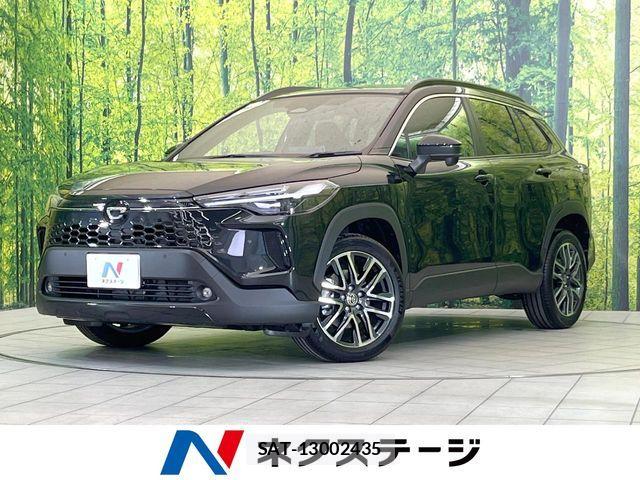 Toyota COROLLA CROSS 2026-02 7453540-0
