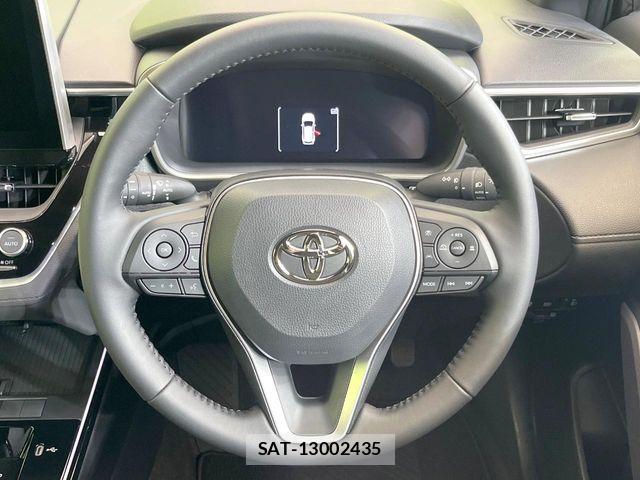 Toyota COROLLA CROSS 2026-02 7453540-10