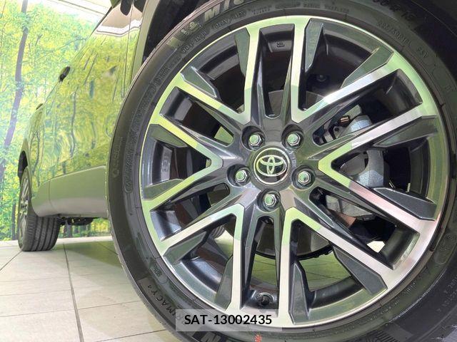 Toyota COROLLA CROSS 2026-02 7453540-11