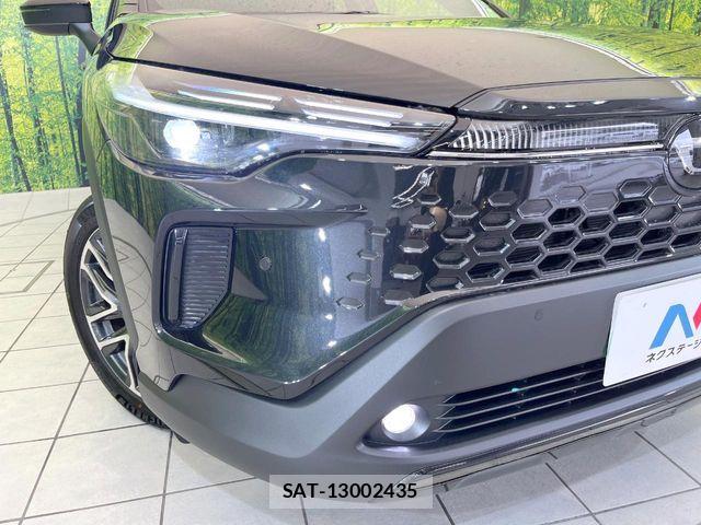 Toyota COROLLA CROSS 2026-02 7453540-12