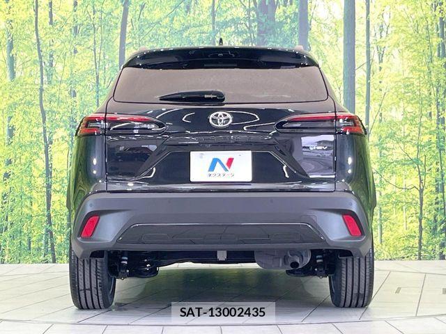 Toyota COROLLA CROSS 2026-02 7453540-14