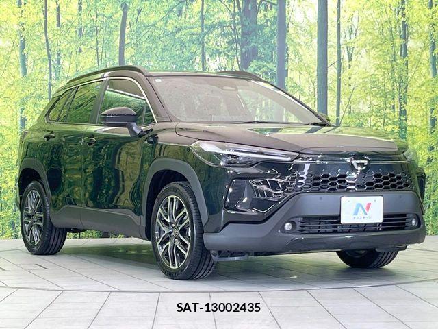 Toyota COROLLA CROSS 2026-02 7453540-15