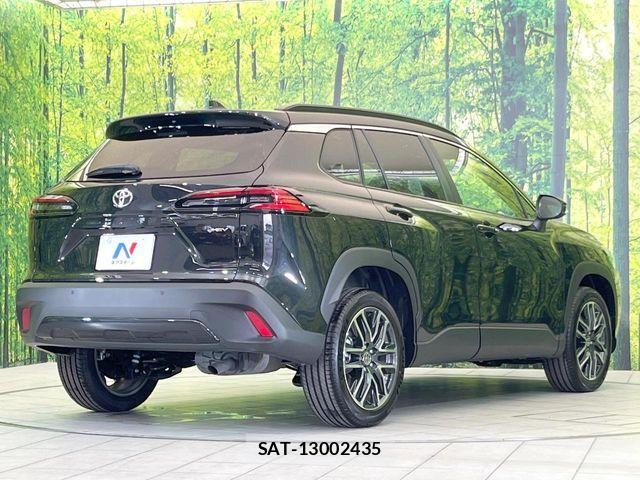 Toyota COROLLA CROSS 2026-02 7453540-16