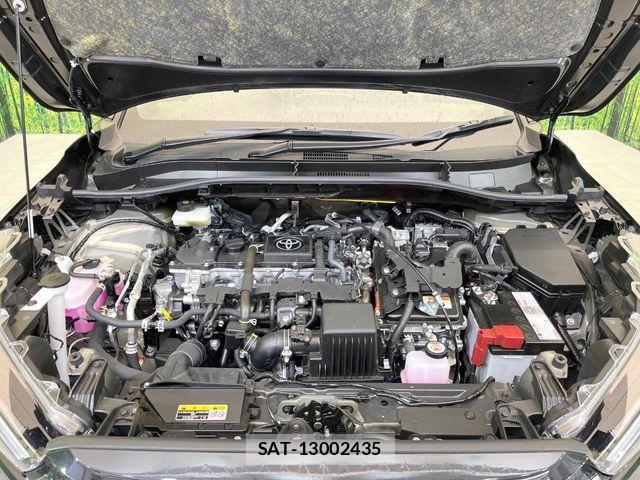 Toyota COROLLA CROSS 2026-02 7453540-17