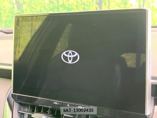 Toyota COROLLA CROSS 2026-02 7453540-2