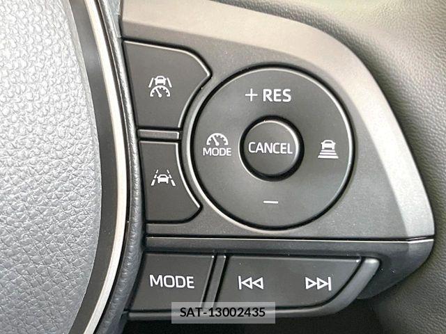Toyota COROLLA CROSS 2026-02 7453540-6