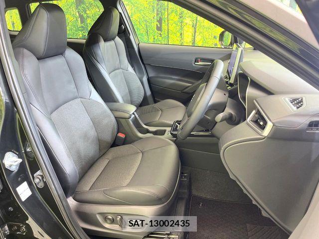 Toyota COROLLA CROSS 2026-02 7453540-7