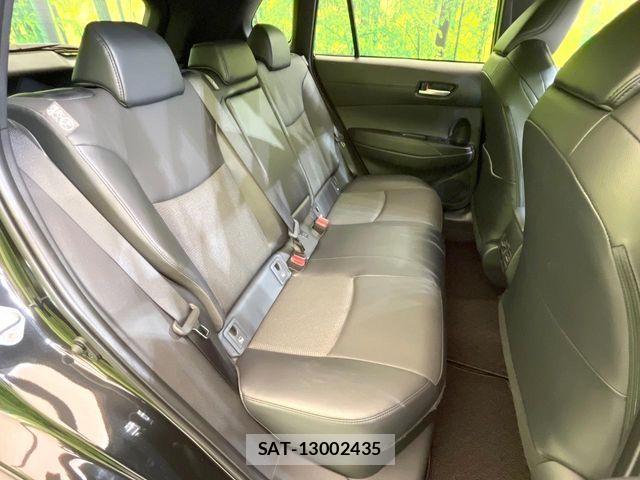 Toyota COROLLA CROSS 2026-02 7453540-8
