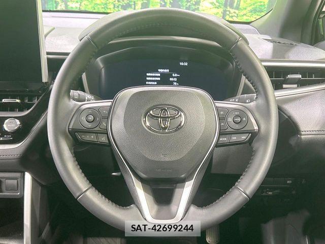 Toyota COROLLA CROSS 2025-02 7453560-10